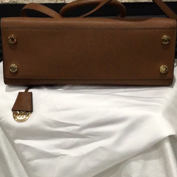 Michael Kors, brown Crossbody bag - Picture 8 of 8